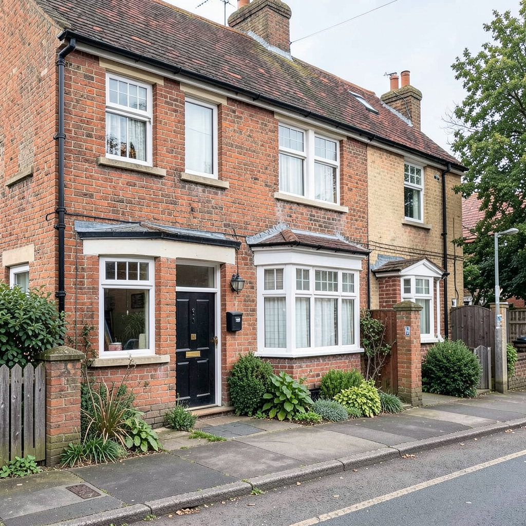 Hampstead cottage demolition row inspired Bond's Goldfinger villain